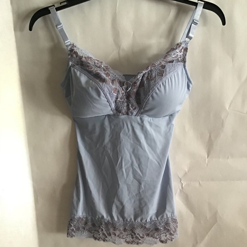 Rhonda Shear baby doll lingerie size Small,